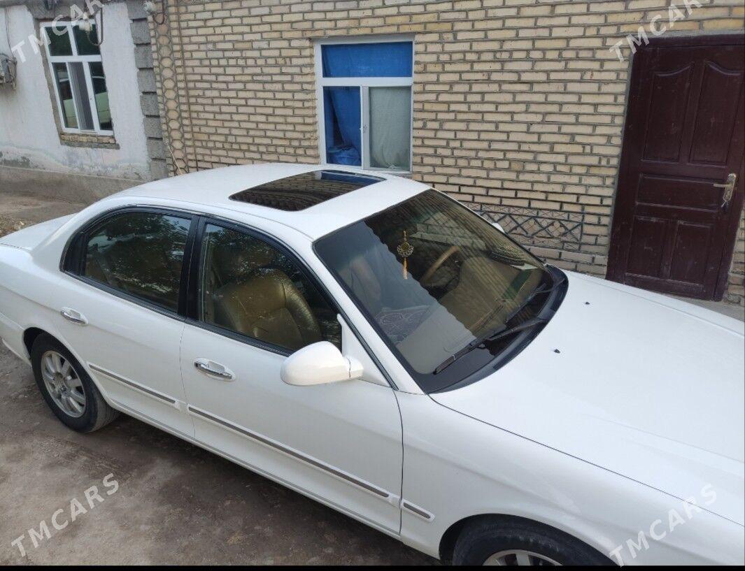 Kia Optima 2002 - 80 000 TMT - Akdepe - img 10