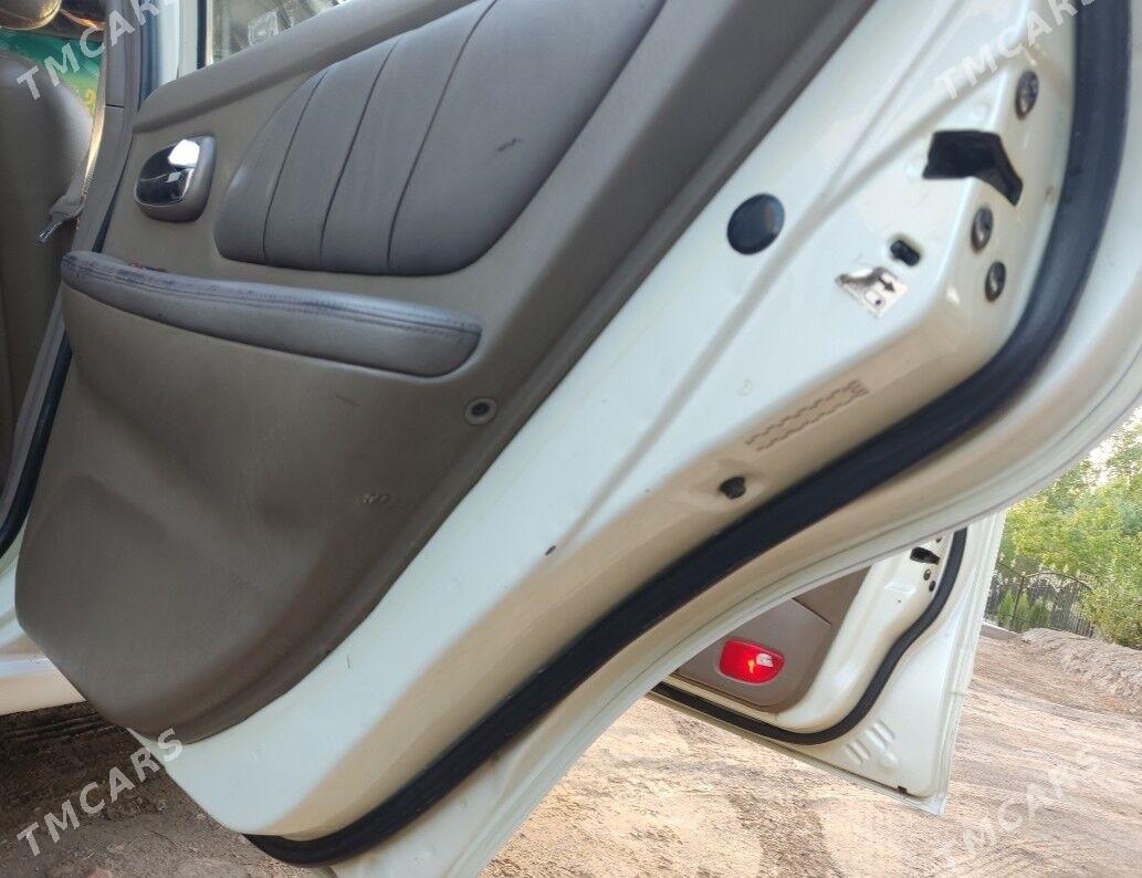 Kia Optima 2002 - 80 000 TMT - Akdepe - img 7