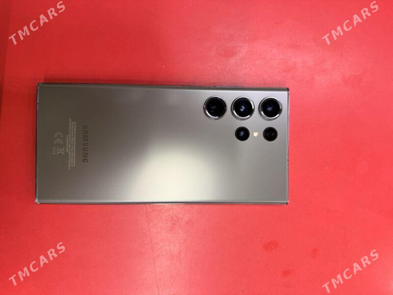 samsung S23 ultra - Мары - img 4