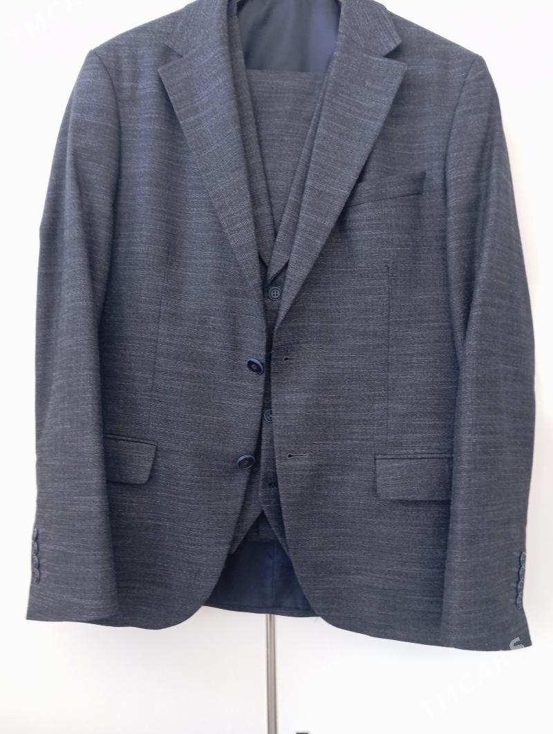 Franko Ferri - Балканабат - img 2