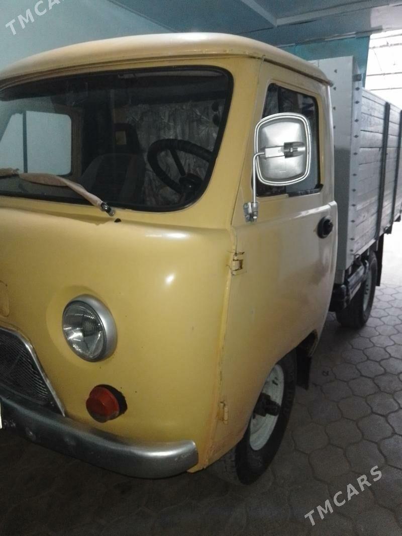 UAZ 452 1981 - 65 000 TMT - Керки - img 8