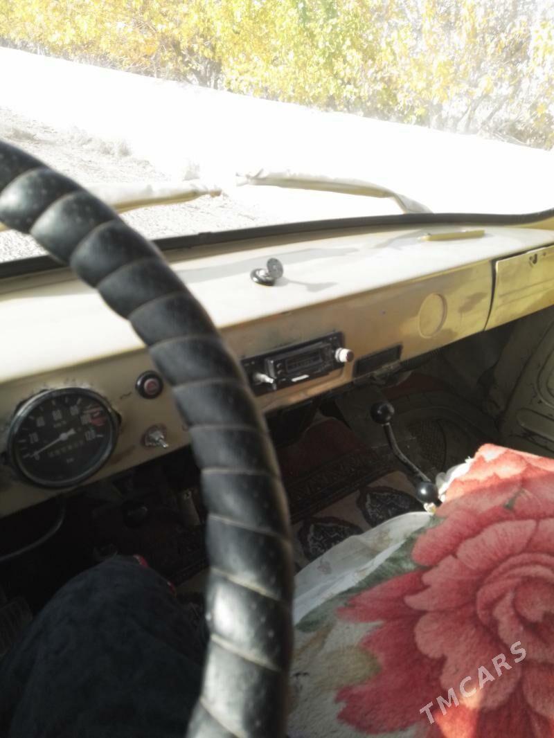 UAZ 452 1981 - 65 000 TMT - Керки - img 10