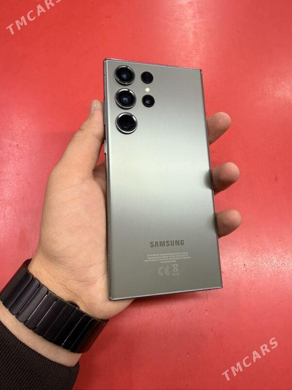 samsung S23 ultra - Мары - img 2