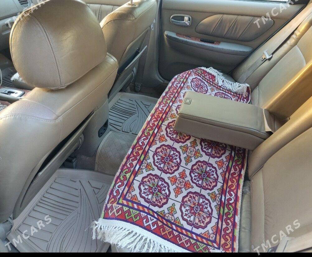 Kia Optima 2002 - 80 000 TMT - Akdepe - img 2