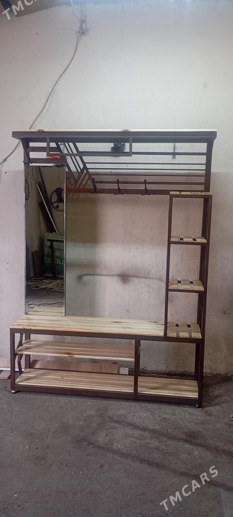 Staol stul oturgyc - Ашхабад - img 7