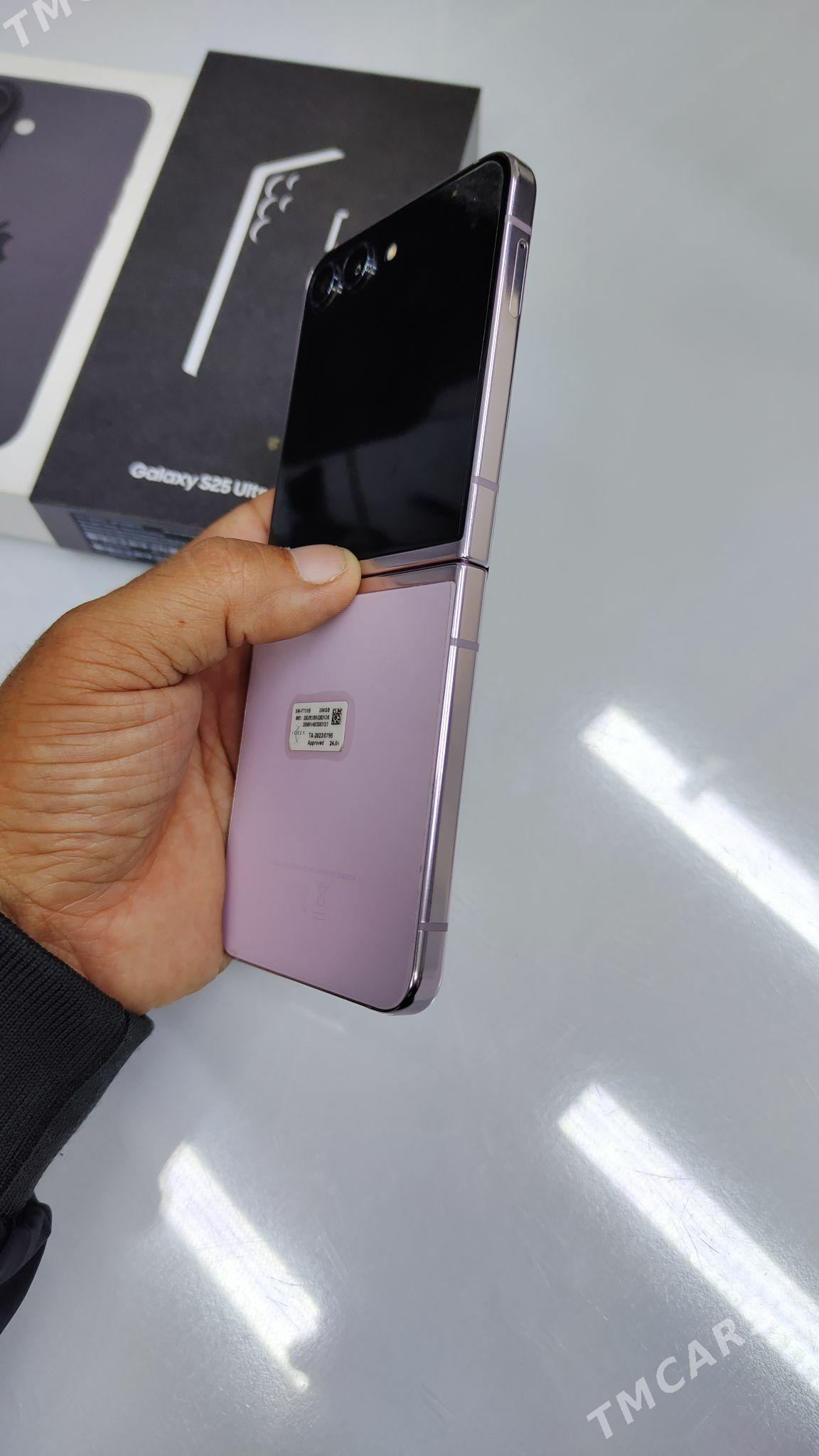 SAMSUNG Filip 5  8/256 - Mary - img 9