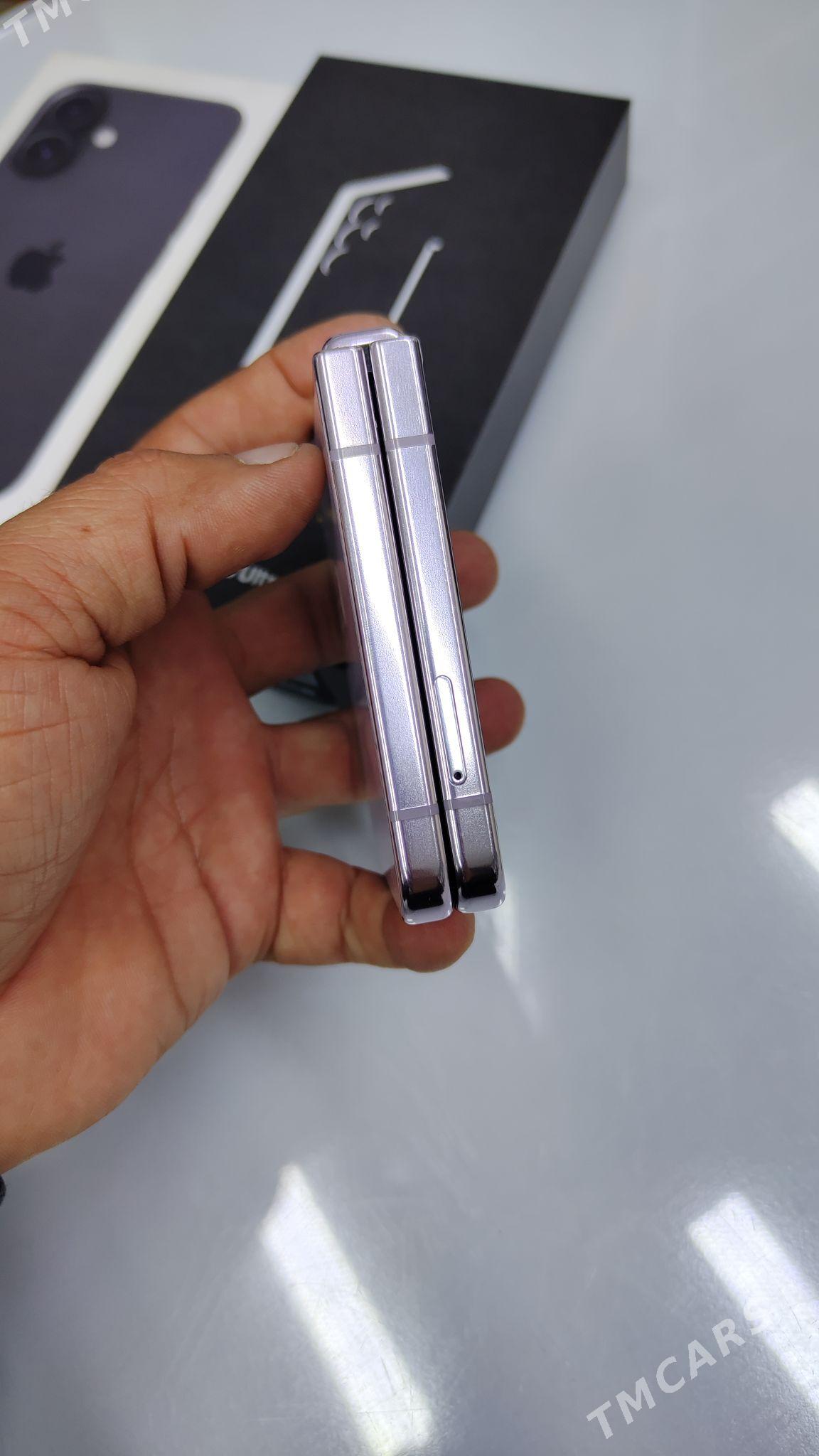 SAMSUNG Filip 5  8/256 - Mary - img 3