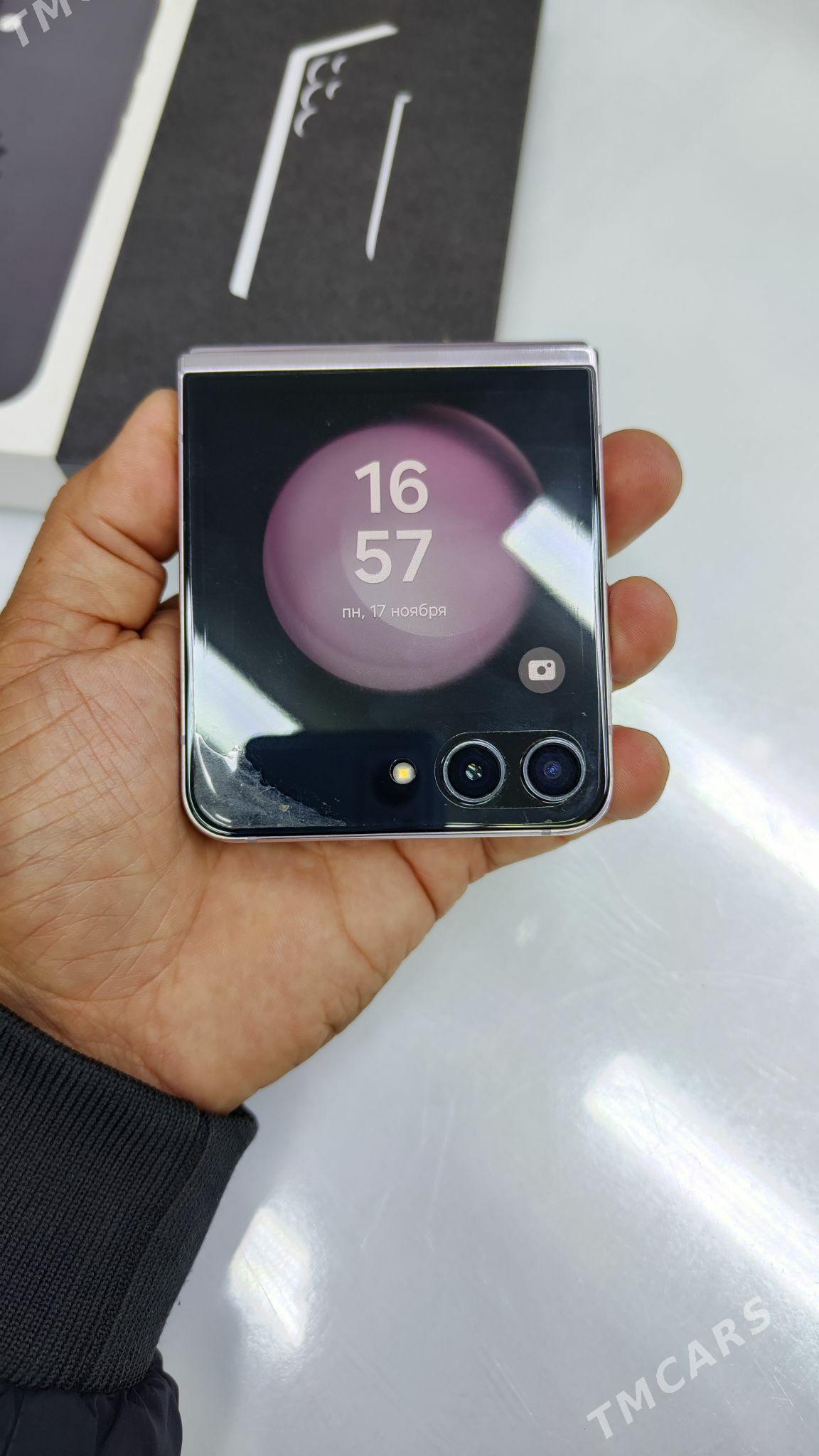 SAMSUNG Filip 5 8/256 - Mary - img 1