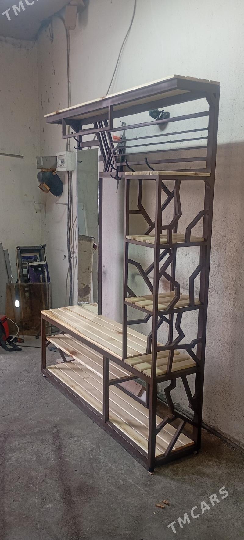 Staol stul oturgyc - Ашхабад - img 6