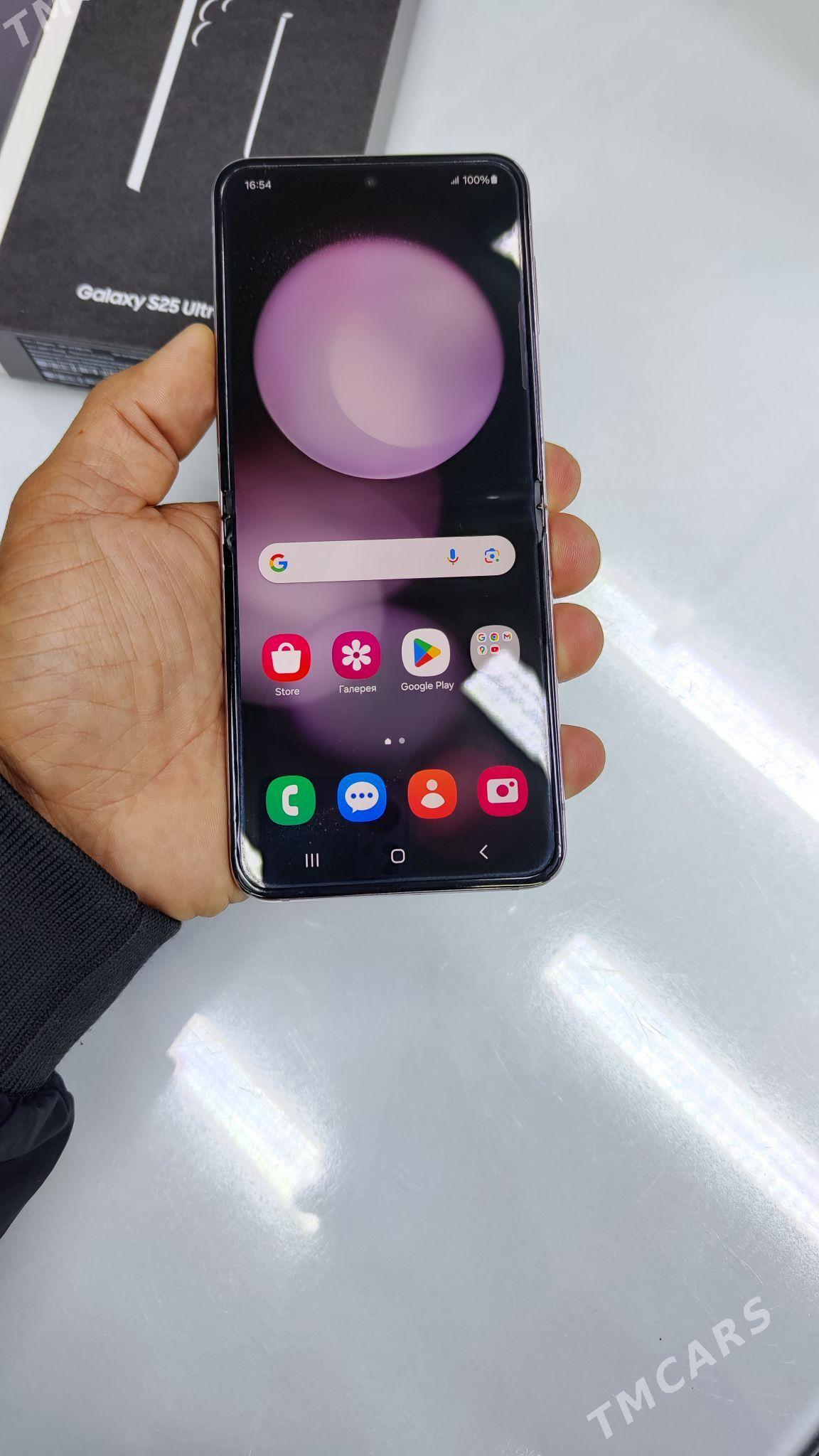 SAMSUNG Filip 5  8/256 - Mary - img 7