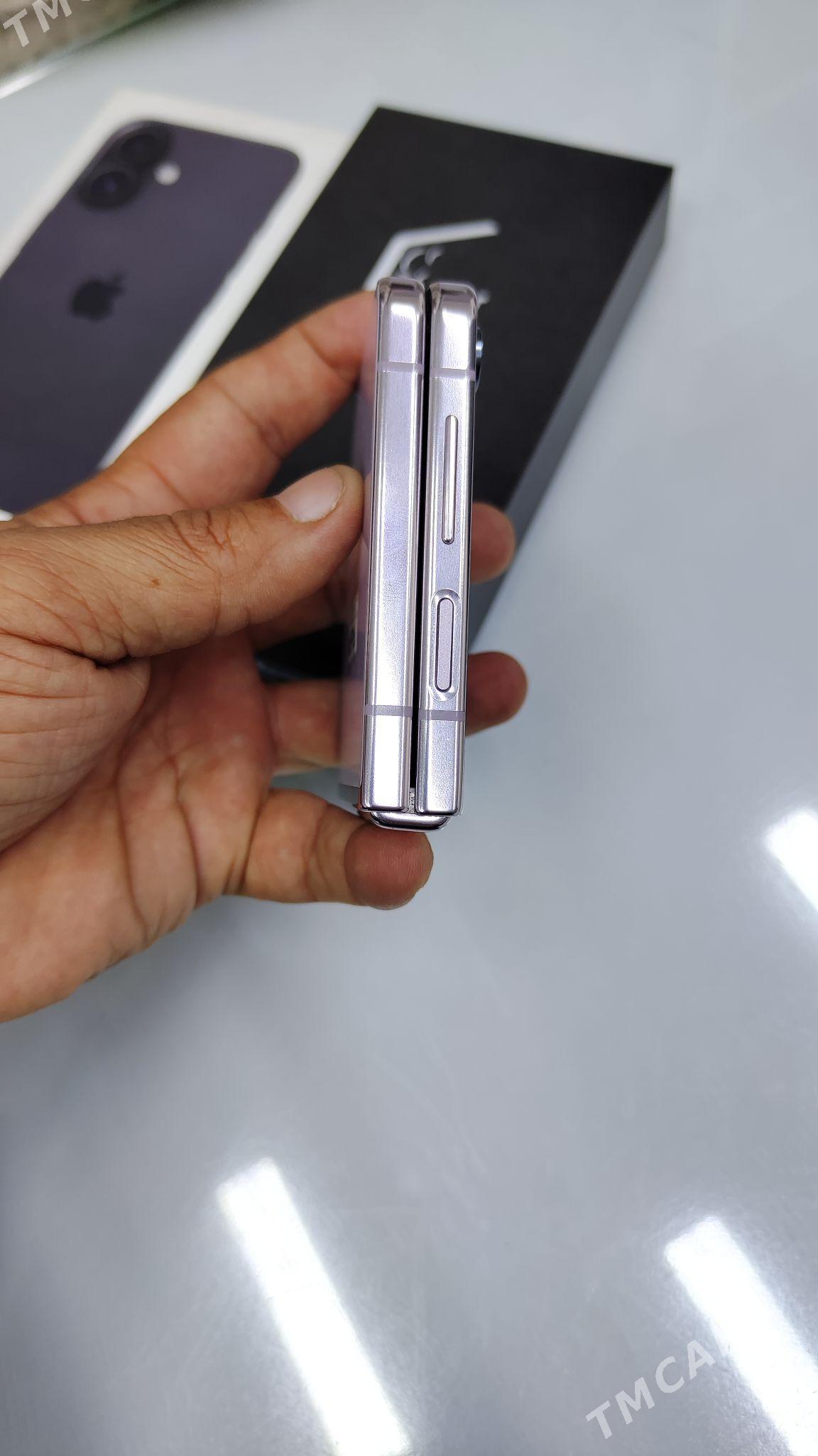 SAMSUNG Filip 5  8/256 - Mary - img 10