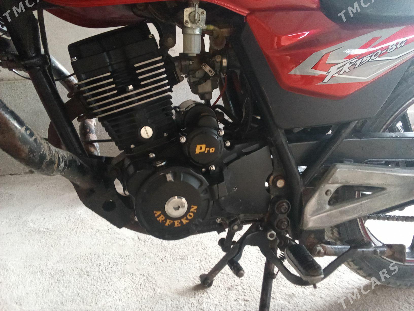 Fekon FK200-14G 2022 - 16 000 TMT - Койтендаг - img 4