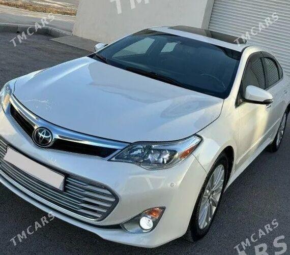 Toyota Avalon 2013 - 360 000 TMT - Türkmenabat - img 2