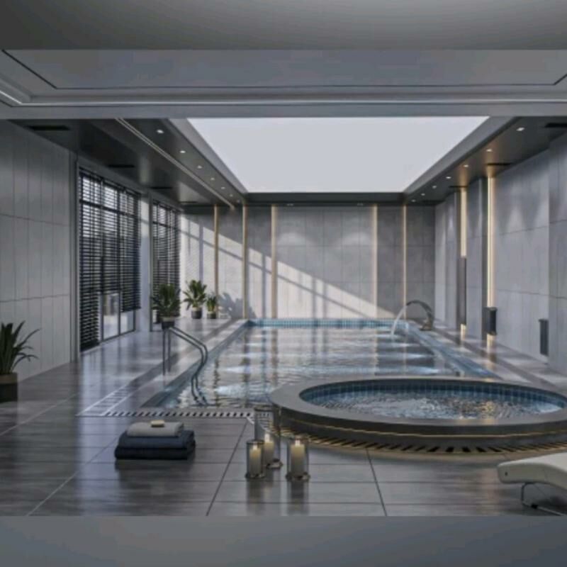 SANTEHNIK ELEKTRIK - Aşgabat - img 1