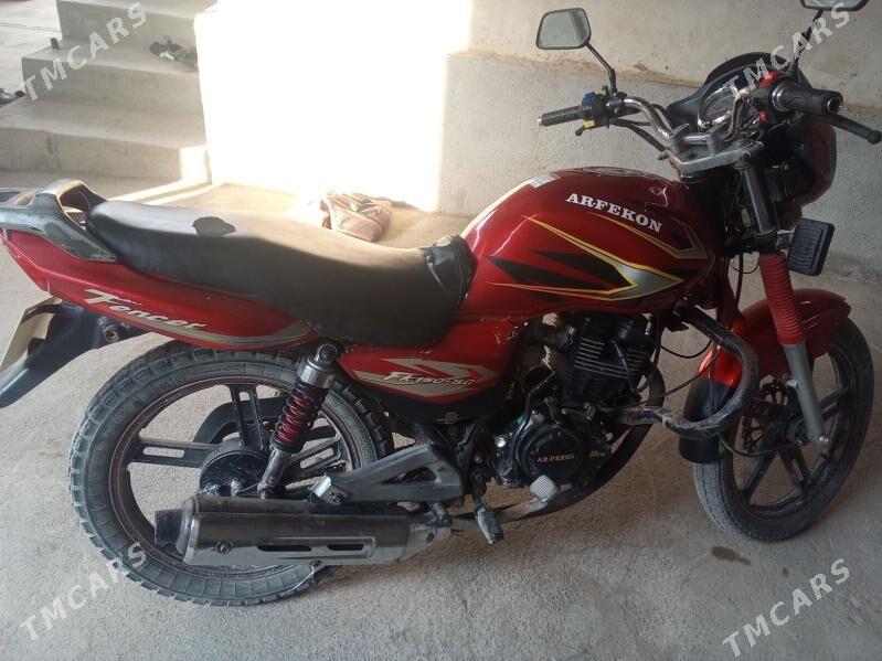 Fekon FK200-14G 2022 - 16 000 TMT - Койтендаг - img 2