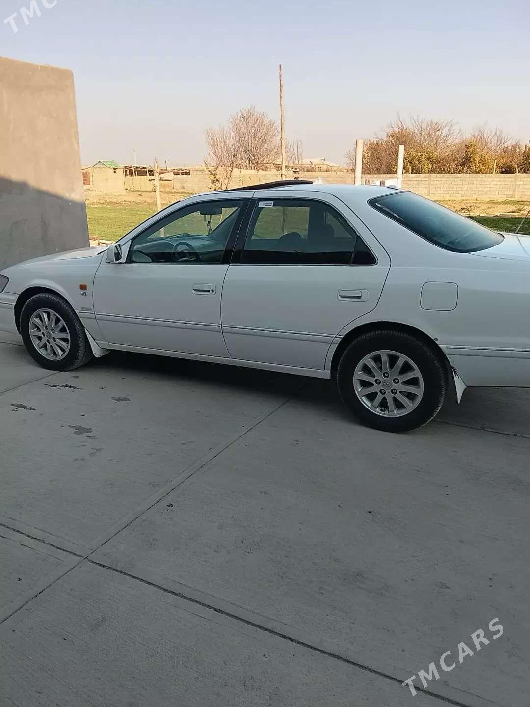 Toyota Camry 1998 - 155 000 TMT - Kaka - img 6