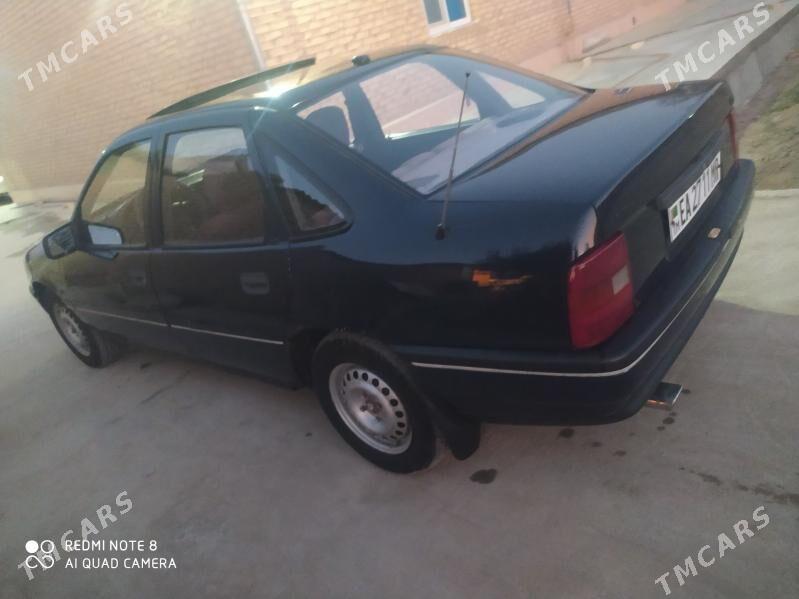Opel Vectra 1992 - 36 000 TMT - Mary - img 2
