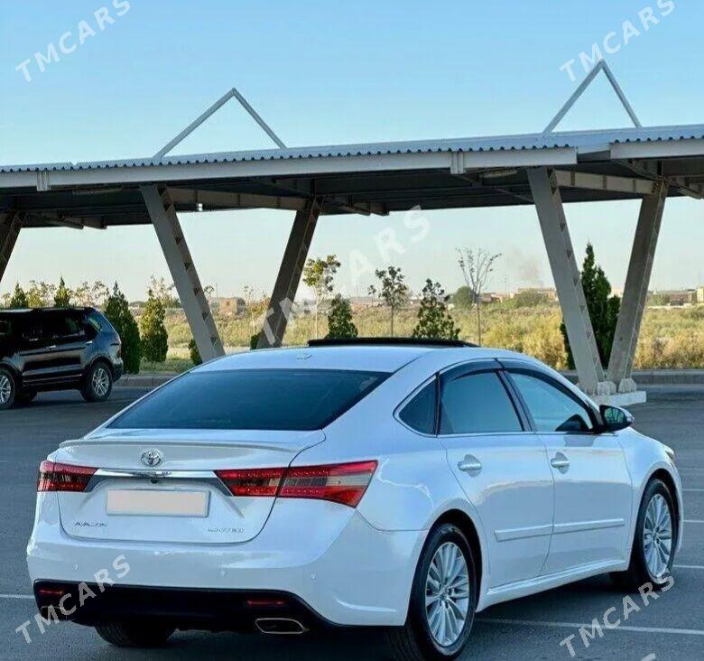 Toyota Avalon 2013 - 360 000 TMT - Türkmenabat - img 3