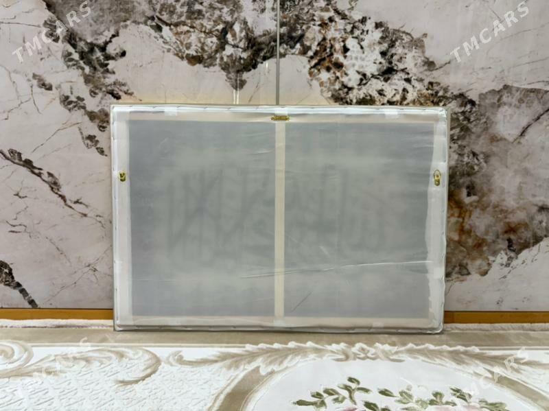 Portret - Ашхабад - img 4