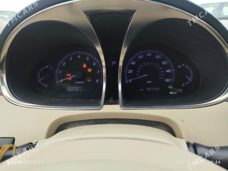 Toyota Avalon 2012 - 290 000 TMT - Aşgabat - img 5