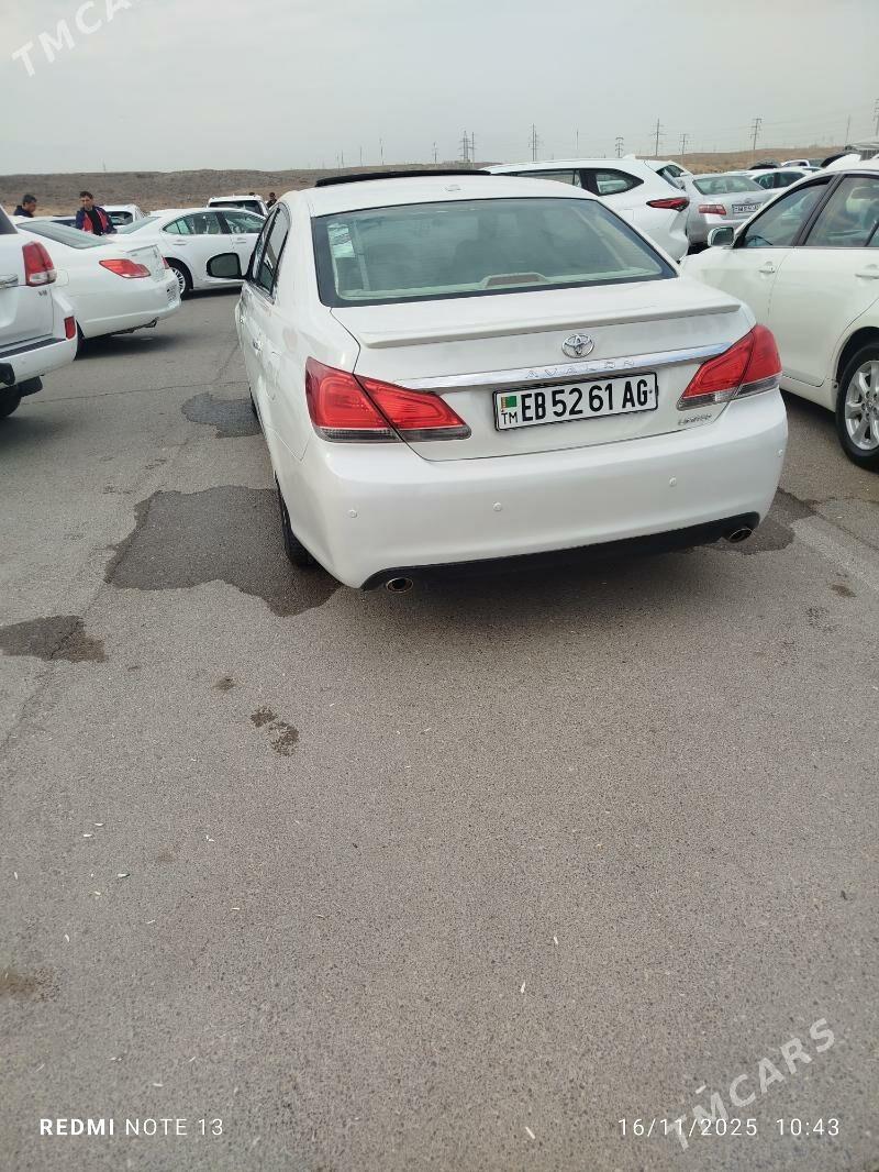 Toyota Avalon 2012 - 290 000 TMT - Aşgabat - img 2