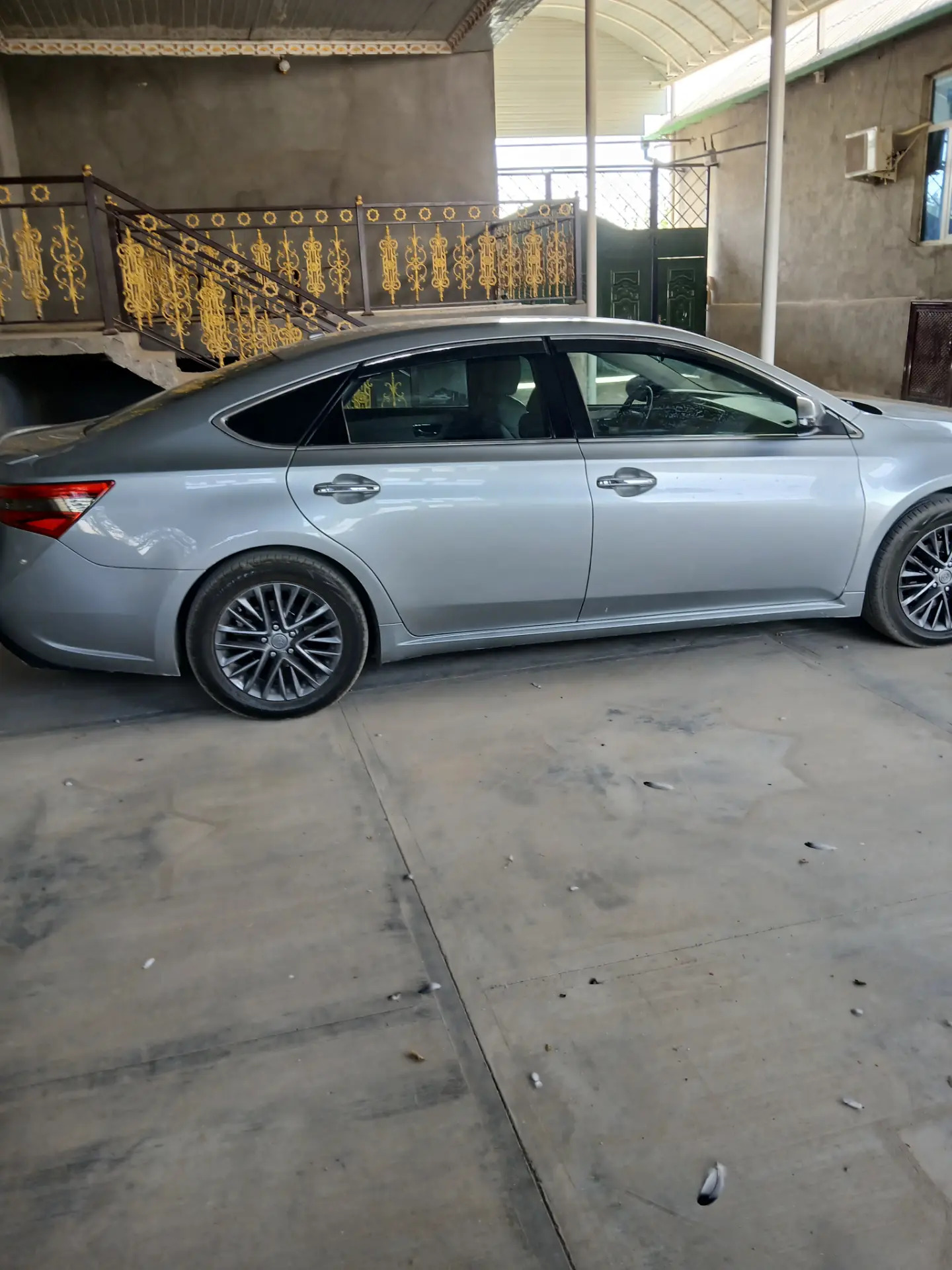 Toyota Avalon 2014 - 335 000 TMT - Койтендаг - img 8