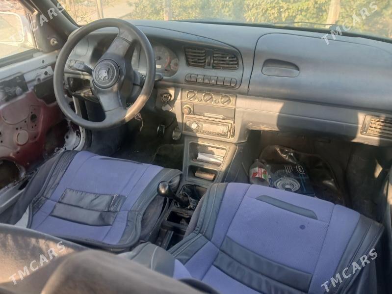 Skoda Yeti 2000 - 15 000 TMT - Aşgabat - img 1