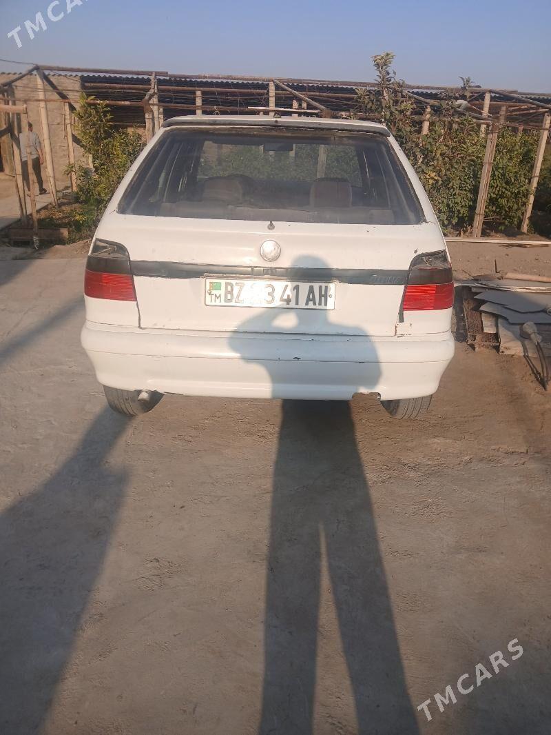 Skoda Yeti​ 2000 - 15 000 TMT - Aşgabat - img 3