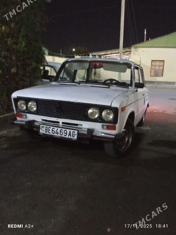 Lada 2106 1988 - 25 000 TMT - Aşgabat - img 1