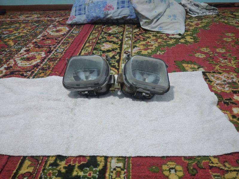 mersedersin bensin tumankasy 700 TMT - Мургап - img 2