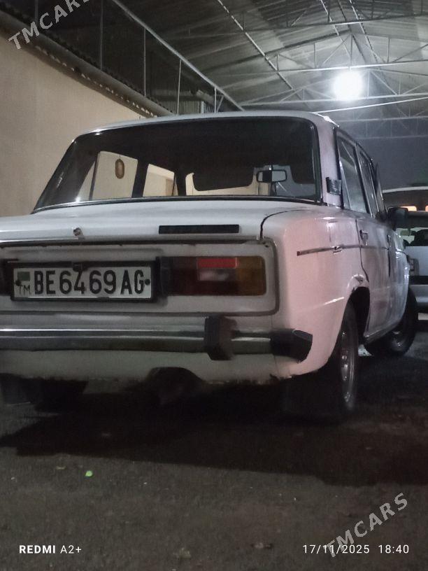 Lada 2106 1988 - 25 000 TMT - Aşgabat - img 3