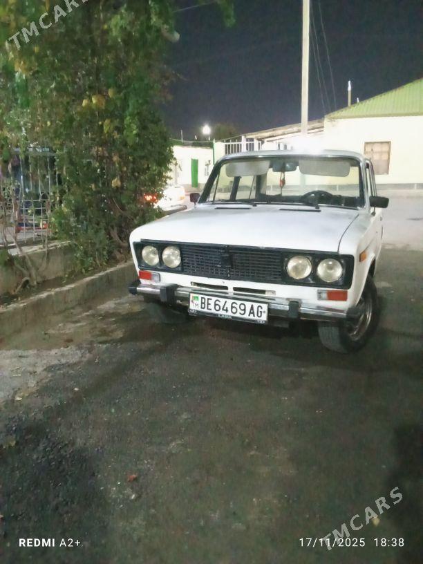 Lada 2106 1988 - 25 000 TMT - Aşgabat - img 4