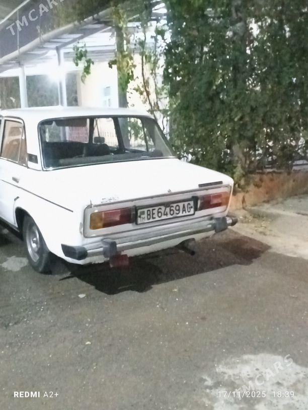 Lada 2106 1988 - 25 000 TMT - Aşgabat - img 6