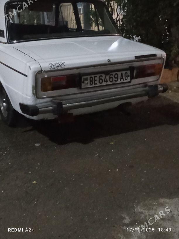 Lada 2106 1988 - 25 000 TMT - Aşgabat - img 2
