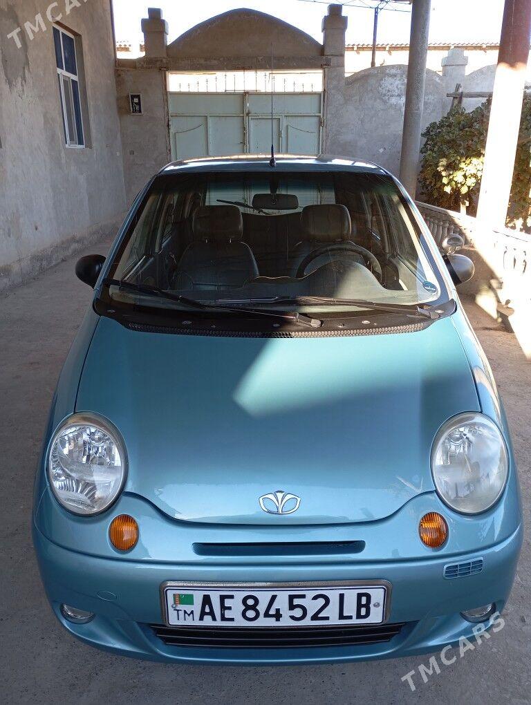 Daewoo Matiz 2008 - 49 000 TMT - Туркменабат - img 10