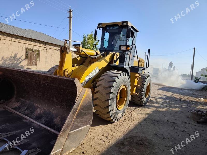 XCMG LW500F 2013 - 500 000 TMT - Шабатский этрап - img 5