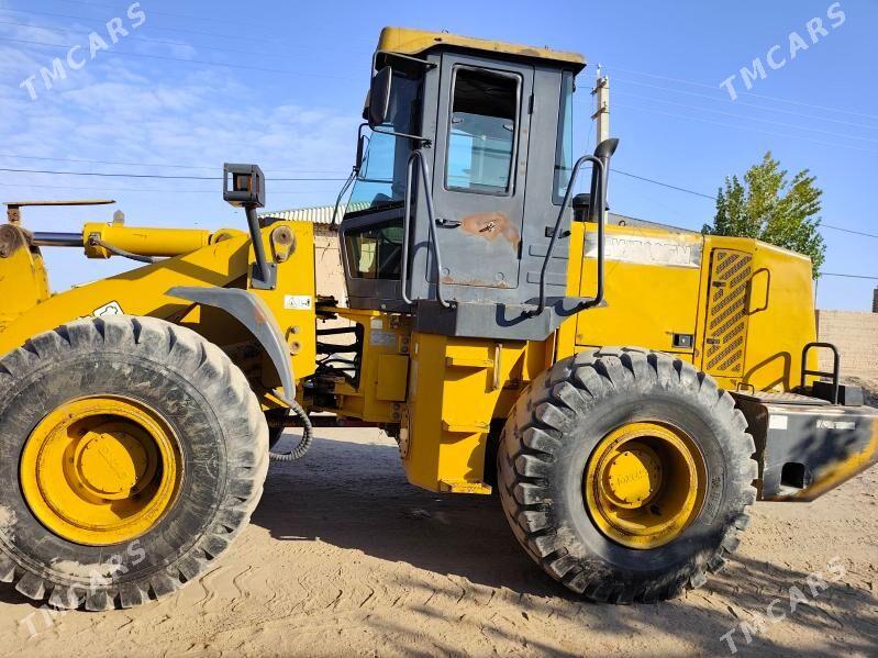 XCMG LW500F 2013 - 500 000 TMT - Шабатский этрап - img 4