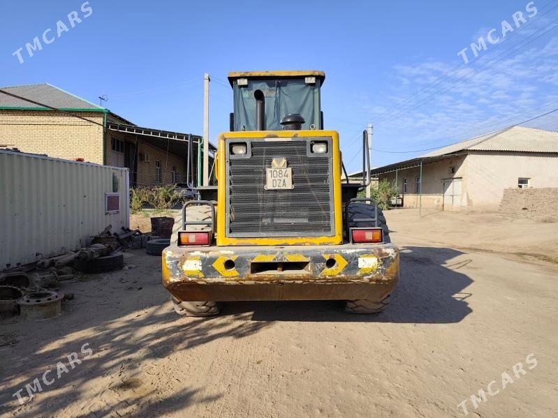 XCMG LW500F 2013 - 500 000 TMT - Шабатский этрап - img 2