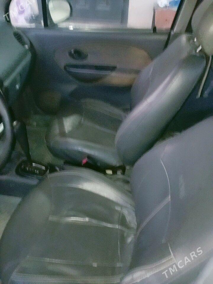 Daewoo Matiz 2008 - 49 000 TMT - Туркменабат - img 5