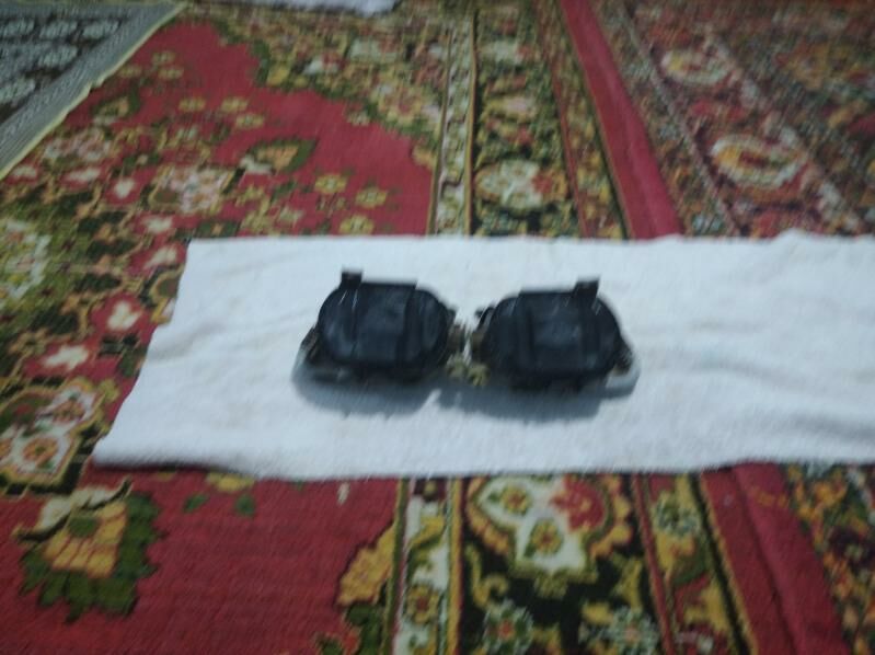 mersedersin bensin tumankasy 700 TMT - Мургап - img 3