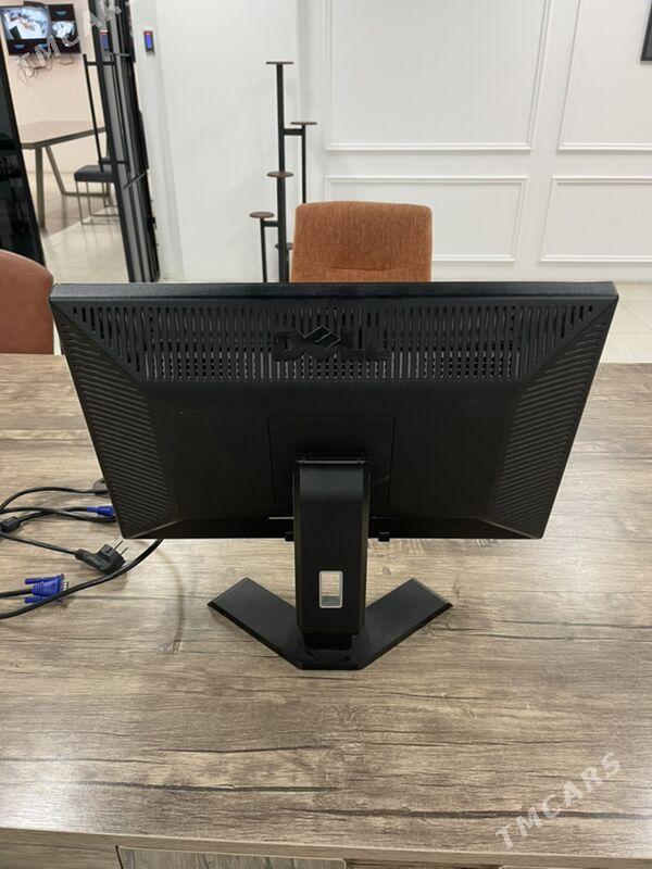 Dell monitor монитор - Aşgabat - img 2