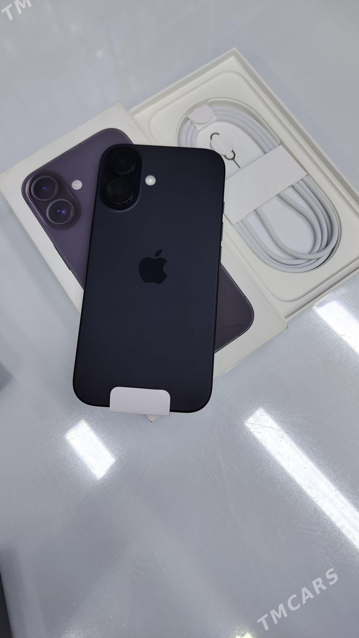 IPHONE 16 . 2 SIM 128 - Mary - img 1