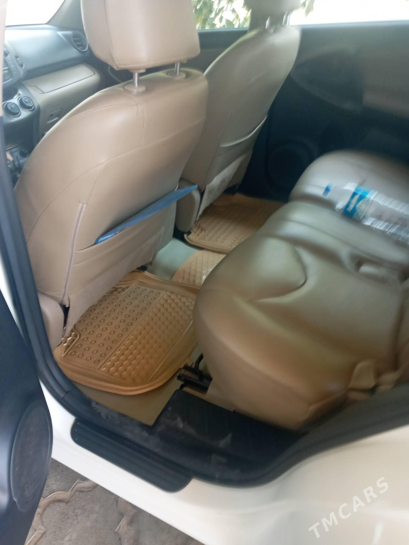 Toyota RAV4 2010 - 230 000 TMT - Tejen - img 5