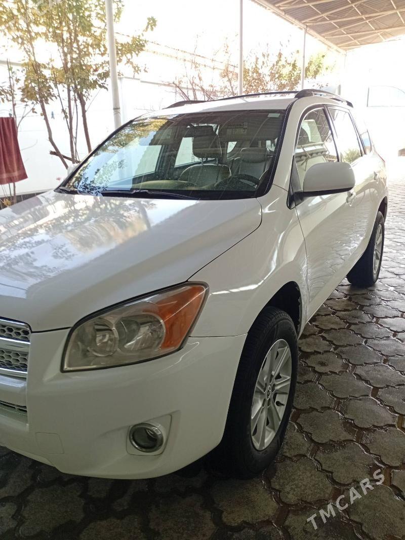 Toyota RAV4 2010 - 230 000 TMT - Tejen - img 2