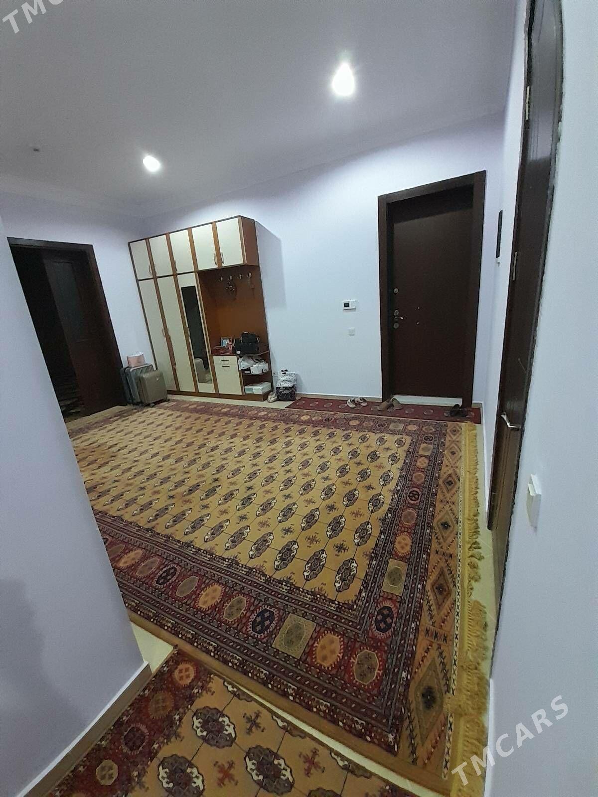 Arenda komnat - ул. Московская (10 йыл абаданчылык ш.) - img 3