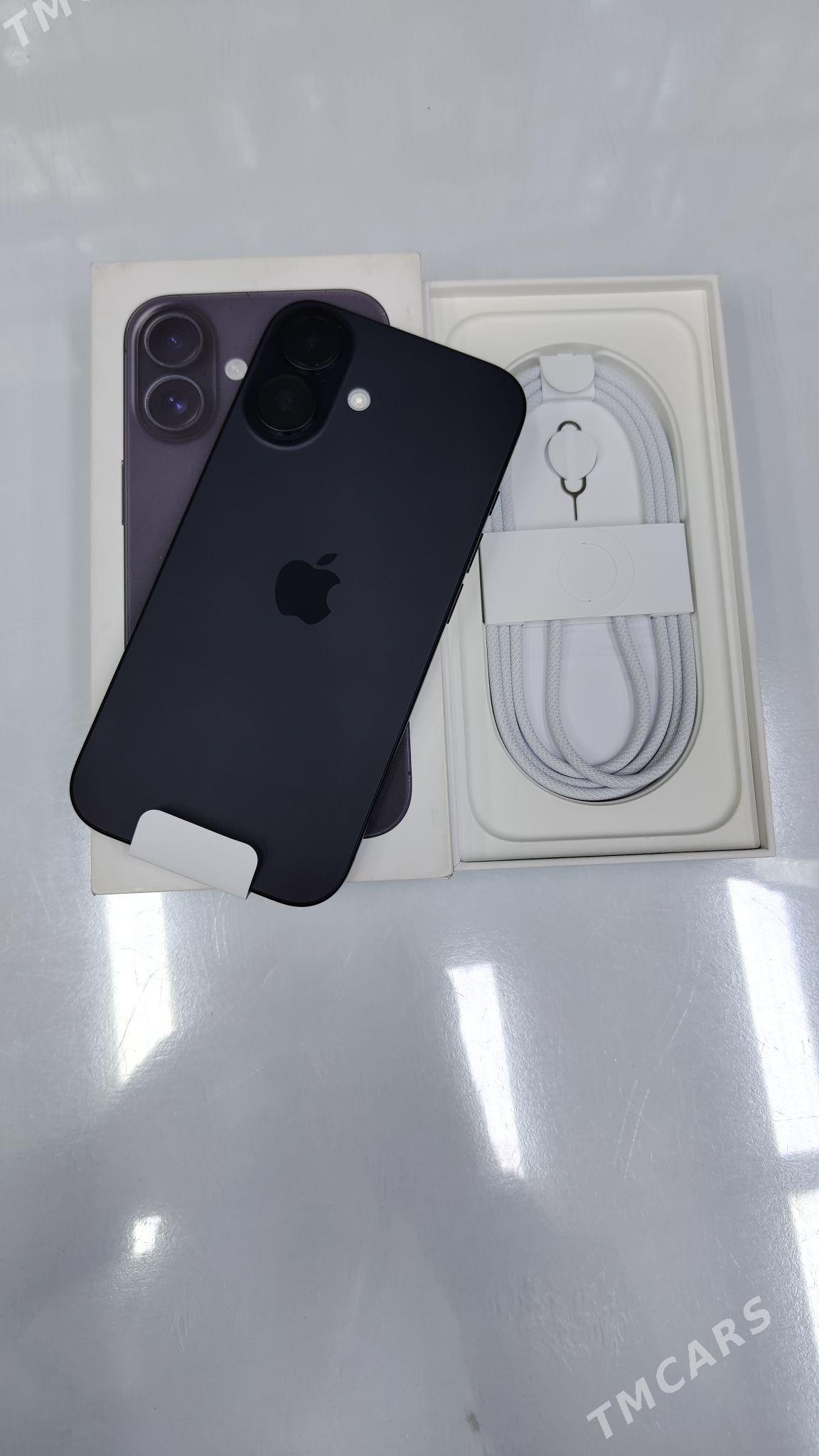 IPHONE 16 . 2 SIM 128 - Mary - img 4