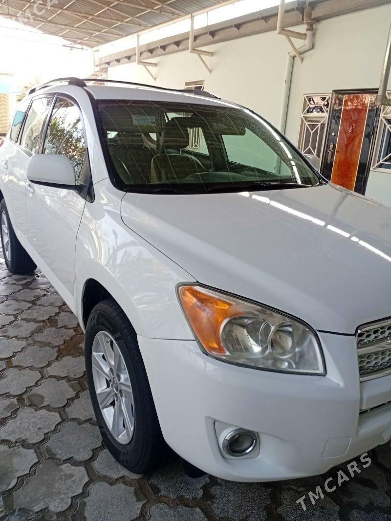 Toyota RAV4 2010 - 230 000 TMT - Tejen - img 3