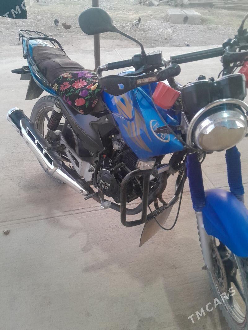 Fekon FK150-8G 2016 - 14 000 TMT - Kerki - img 5