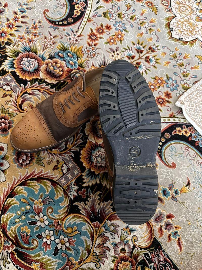 туфли мужские - Туркменбаши - img 2