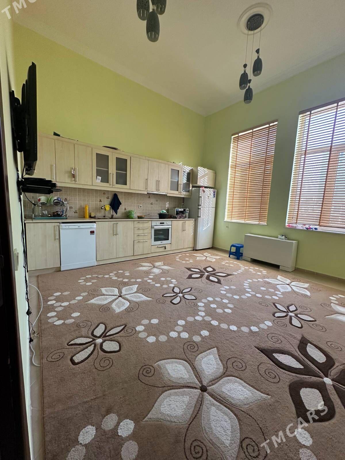 Arenda komnat - ул. Московская (10 йыл абаданчылык ш.) - img 5